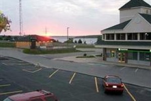 Econo Lodge Miramichi voted 2nd best hotel in Miramichi