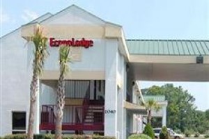 Econo Lodge - Montgomery / Troy Hwy. Image