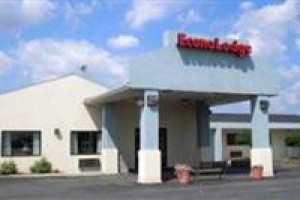 Econo Lodge Montpelier (Ohio) Image
