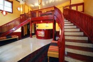 Econo Lodge Montpelier voted 3rd best hotel in Montpelier