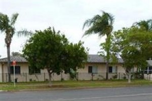 Econo Lodge Moree Spa Motor Inn Image