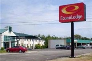 Econo Lodge Morristown (Tennessee) Image
