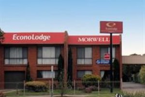 Econo Lodge Morwell voted  best hotel in Morwell