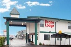 Econo Lodge Newport Image