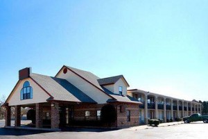 Econo Lodge Norman Image