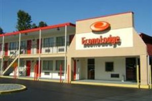 Econo Lodge North Charlottesville Image