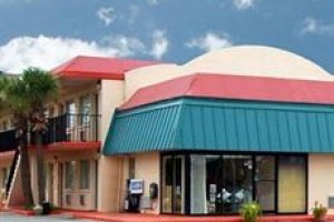 Econo Lodge North Fort Myers Image