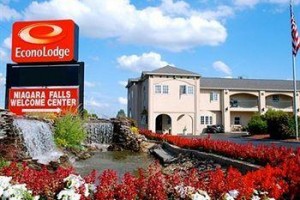 Econo Lodge at the Falls North Image