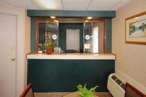 Econo Lodge North Washington (North Carolina) Image