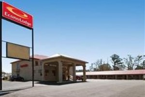 Econo Lodge Opelika Image