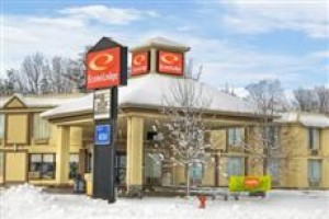 Econo Lodge Orillia voted 8th best hotel in Orillia