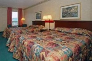 Econo Lodge Oxmoor Image