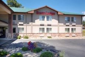 Econo Lodge Pagosa Springs voted 5th best hotel in Pagosa Springs