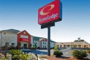 Econo Lodge Palisade Image