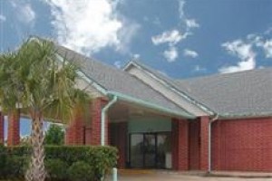 Econo Lodge Pasadena (Texas) Image