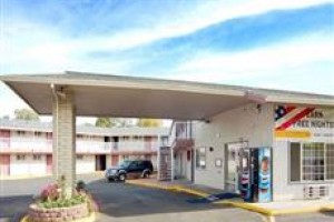 Econo Lodge Pendleton voted 7th best hotel in Pendleton