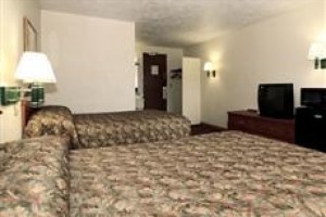 Econo Lodge Perry (Georgia) Image