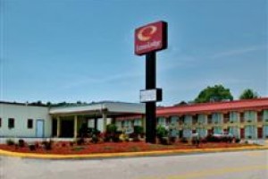 Econo Lodge Petersburg Image