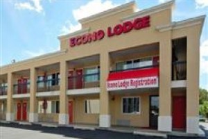 Econo Lodge Philadelphia Airport voted  best hotel in Lester