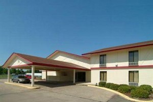 Briarwood Inn Pine Bluff voted 6th best hotel in Pine Bluff