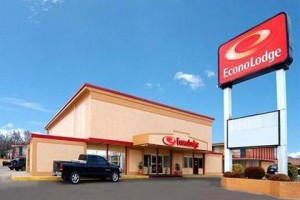 Econo Lodge Ponca City voted 4th best hotel in Ponca City