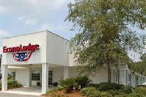 Econo Lodge Pooler Image