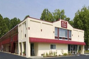 Econo Lodge Pottery Image