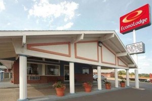 Econo Lodge Pratt voted 3rd best hotel in Pratt