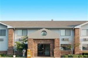 Econo Lodge Princeton voted  best hotel in Princeton 