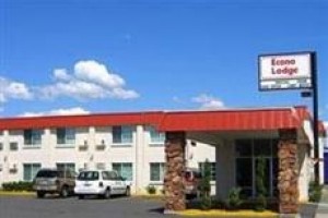 Econo Lodge Prineville Image