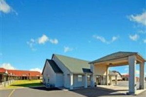 Econo Lodge Pryor Image