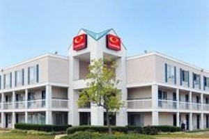 Rodeway Inn Raleigh Image
