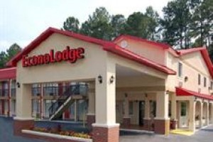 Econo Lodge Richmond Hill Image