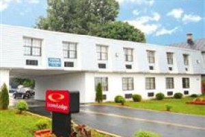 Econo Lodge Rome voted 3rd best hotel in Rome 