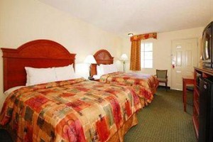 Econo Lodge Russellville (Kentucky) Image