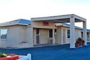 Economy Inn Safford voted 3rd best hotel in Safford