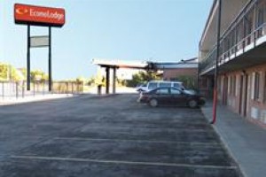 Econo Lodge Salina (Utah) voted 3rd best hotel in Salina 