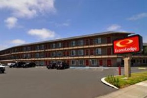 Econo Lodge Salinas Image