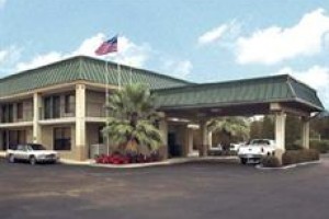 Econo Lodge Saraland voted 4th best hotel in Saraland