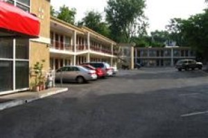 Econo Lodge Schenectady voted 4th best hotel in Schenectady