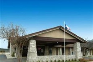 Econo Lodge Segovia (Texas) voted  best hotel in Segovia 