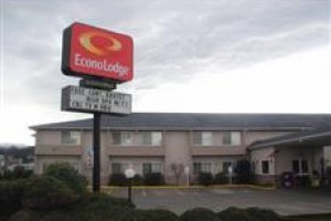 Econo Lodge Sequim voted 4th best hotel in Sequim