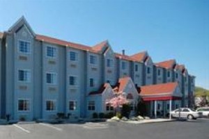 Econo Lodge Sevierville Image