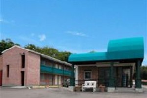 Econo Lodge Sharon Image