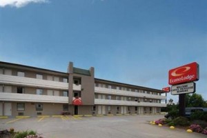 Econo Lodge Sharonville Image