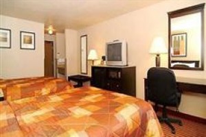 Econo Lodge Silver City Image