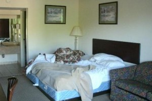 Econo Lodge Skippers Image