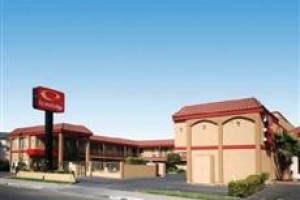 Econo Lodge Near Home Depot Center Image