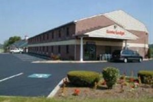 Econo Lodge South Lancaster (Pennsylvania) Image