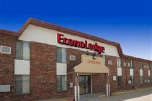 Econo Lodge South Olathe Image